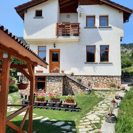Вила Здравец Yagodina Exterior photo