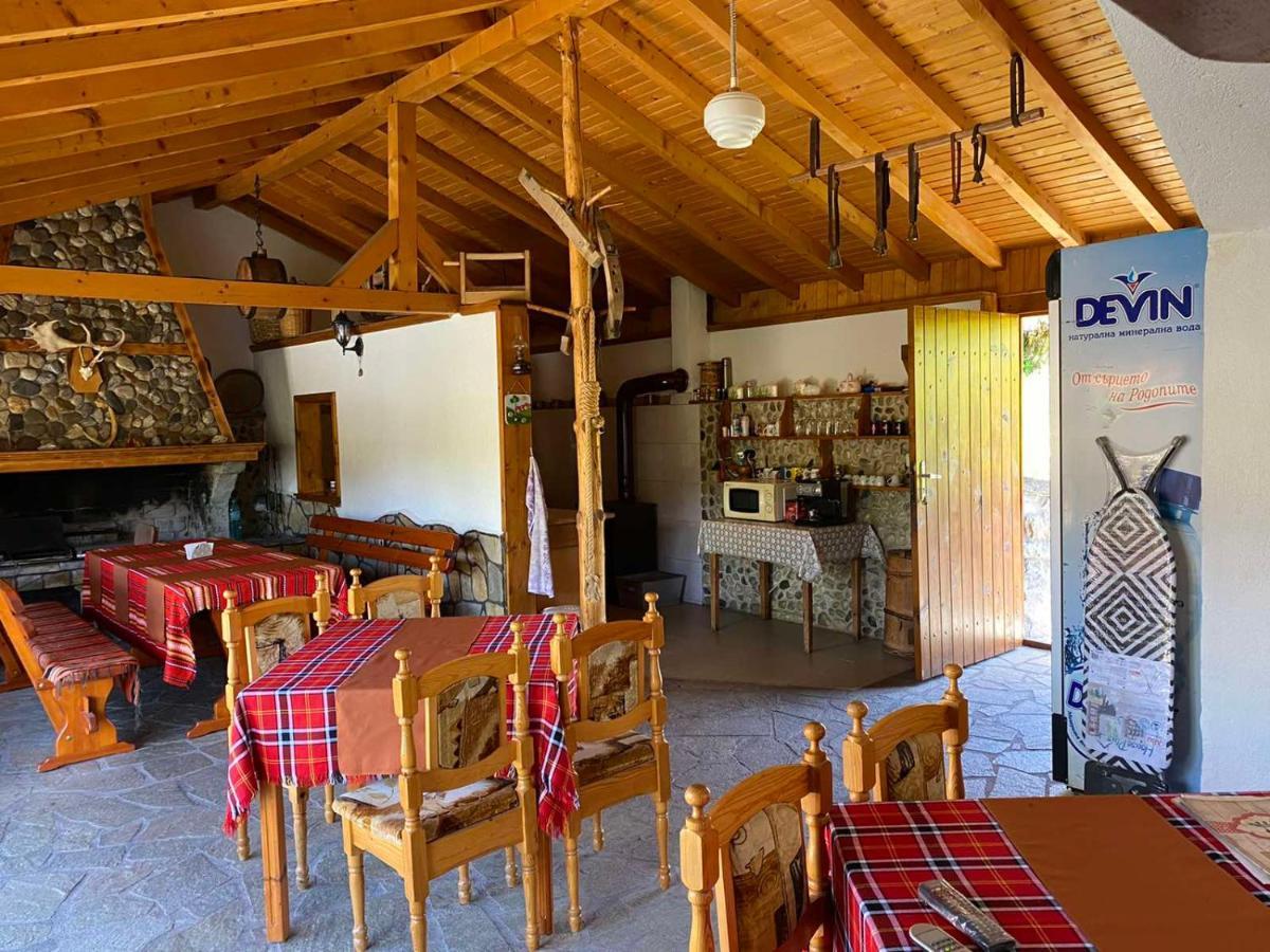 Вила Здравец Yagodina Exterior photo