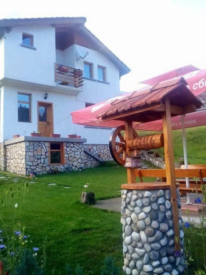 Вила Здравец Yagodina Exterior photo