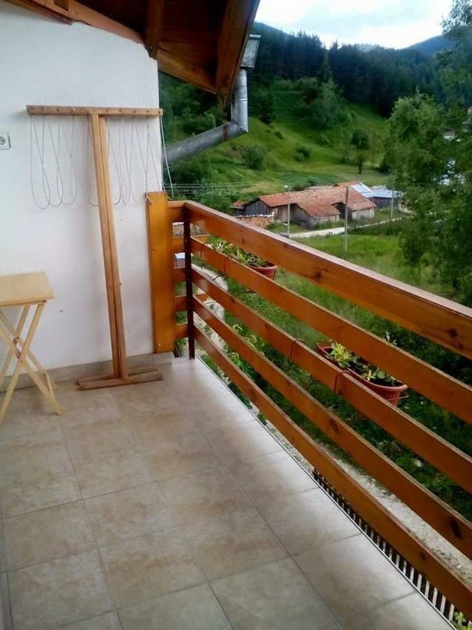 Вила Здравец Yagodina Exterior photo